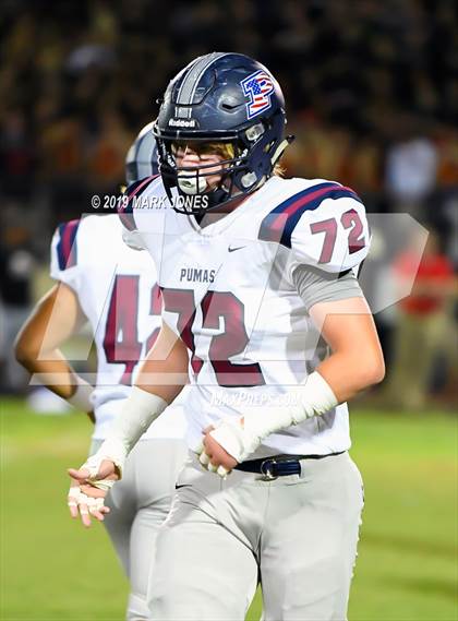 Thumbnail 3 in Perry @ Brophy College Prep photogallery.