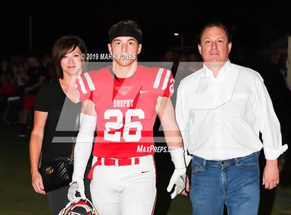Thumbnail 2 in Perry @ Brophy College Prep photogallery.