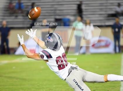 Thumbnail 2 in Perry @ Brophy College Prep photogallery.