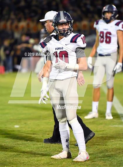 Thumbnail 3 in Perry @ Brophy College Prep photogallery.