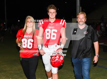 Thumbnail 3 in Perry @ Brophy College Prep photogallery.