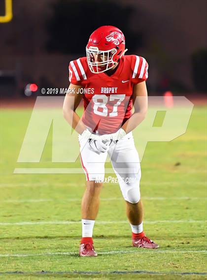 Thumbnail 2 in Perry @ Brophy College Prep photogallery.