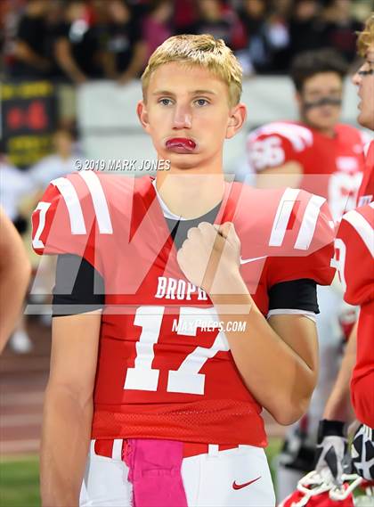 Thumbnail 1 in Perry @ Brophy College Prep photogallery.