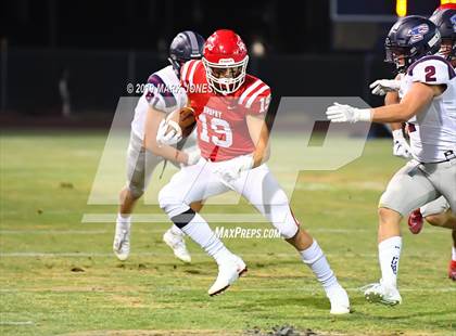 Thumbnail 1 in Perry @ Brophy College Prep photogallery.