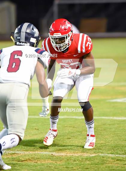 Thumbnail 2 in Perry @ Brophy College Prep photogallery.