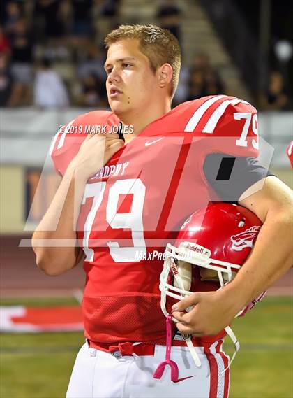 Thumbnail 1 in Perry @ Brophy College Prep photogallery.