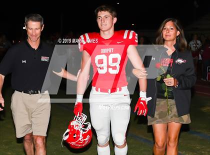 Thumbnail 2 in Perry @ Brophy College Prep photogallery.