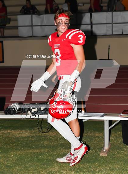 Thumbnail 2 in Perry @ Brophy College Prep photogallery.