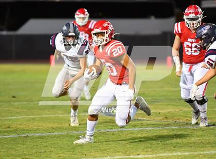 Thumbnail 3 in Perry @ Brophy College Prep photogallery.