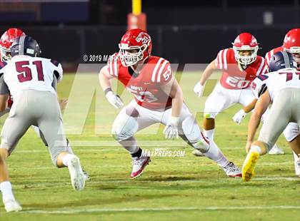 Thumbnail 1 in Perry @ Brophy College Prep photogallery.