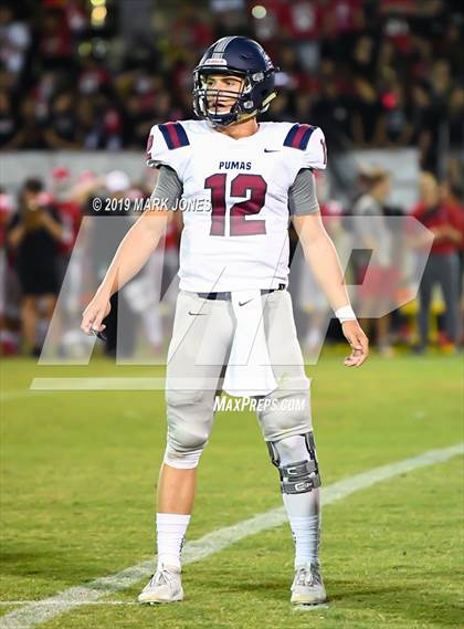 Thumbnail 2 in Perry @ Brophy College Prep photogallery.