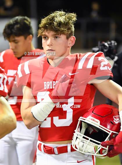Thumbnail 1 in Perry @ Brophy College Prep photogallery.