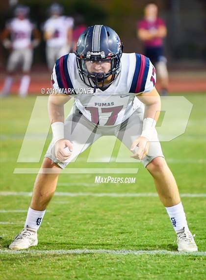 Thumbnail 3 in Perry @ Brophy College Prep photogallery.