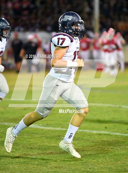 Thumbnail 1 in Perry @ Brophy College Prep photogallery.