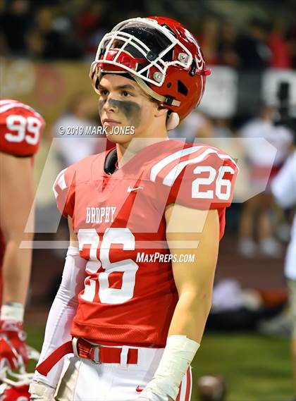 Thumbnail 2 in Perry @ Brophy College Prep photogallery.