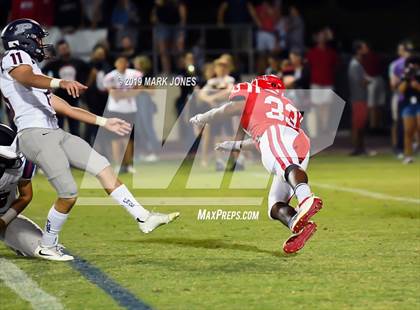 Thumbnail 1 in Perry @ Brophy College Prep photogallery.