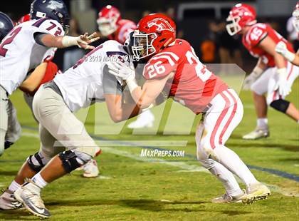 Thumbnail 2 in Perry @ Brophy College Prep photogallery.