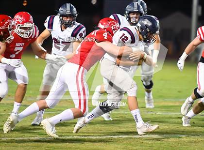 Thumbnail 3 in Perry @ Brophy College Prep photogallery.