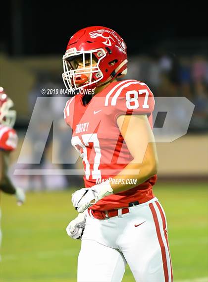 Thumbnail 1 in Perry @ Brophy College Prep photogallery.
