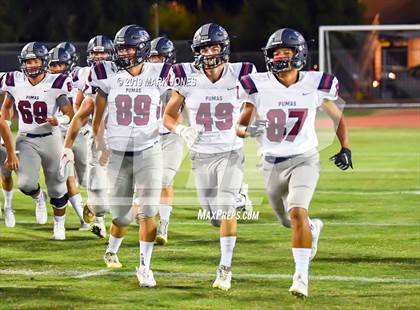 Thumbnail 3 in Perry @ Brophy College Prep photogallery.
