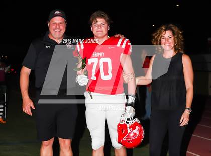 Thumbnail 2 in Perry @ Brophy College Prep photogallery.