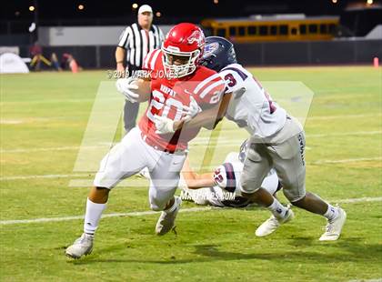 Thumbnail 3 in Perry @ Brophy College Prep photogallery.