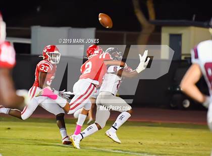 Thumbnail 3 in Perry @ Brophy College Prep photogallery.