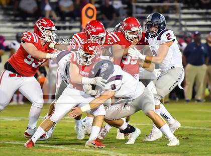 Thumbnail 2 in Perry @ Brophy College Prep photogallery.