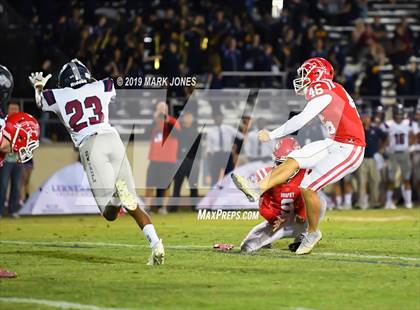 Thumbnail 2 in Perry @ Brophy College Prep photogallery.