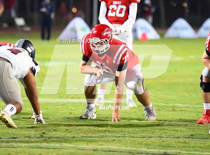 Thumbnail 1 in Perry @ Brophy College Prep photogallery.
