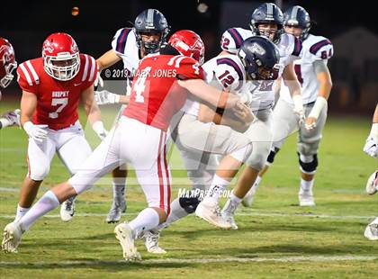 Thumbnail 2 in Perry @ Brophy College Prep photogallery.