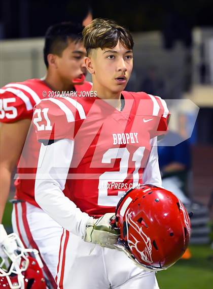 Thumbnail 2 in Perry @ Brophy College Prep photogallery.