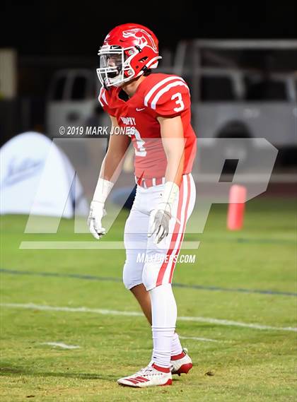 Thumbnail 3 in Perry @ Brophy College Prep photogallery.