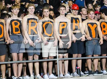 Thumbnail 2 in Perry @ Brophy College Prep photogallery.