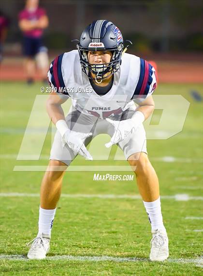 Thumbnail 3 in Perry @ Brophy College Prep photogallery.