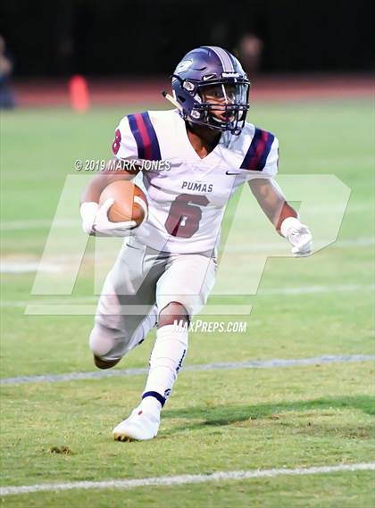 Thumbnail 3 in Perry @ Brophy College Prep photogallery.