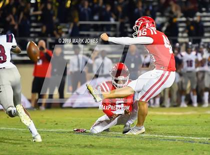 Thumbnail 1 in Perry @ Brophy College Prep photogallery.