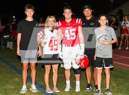 Thumbnail 3 in Perry @ Brophy College Prep photogallery.