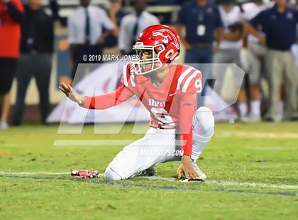 Thumbnail 2 in Perry @ Brophy College Prep photogallery.