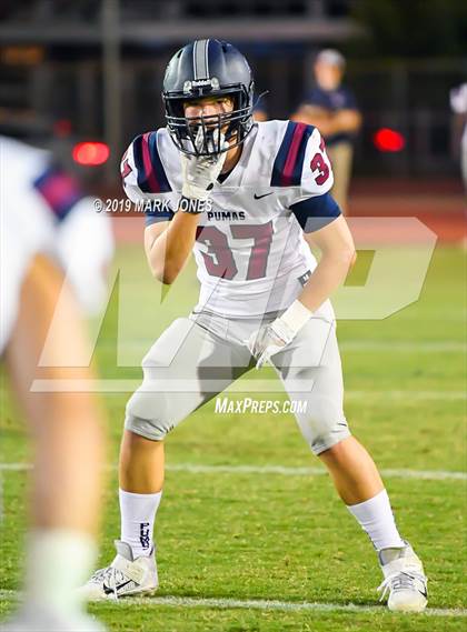 Thumbnail 2 in Perry @ Brophy College Prep photogallery.