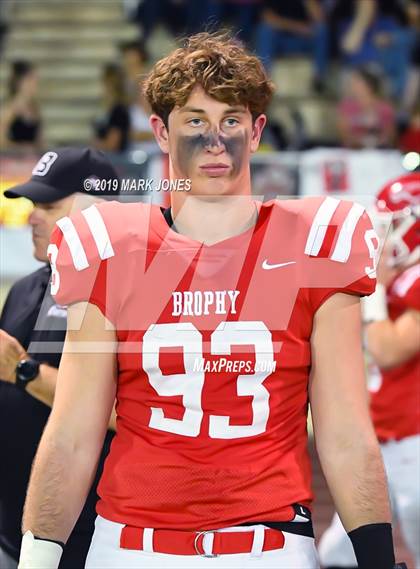 Thumbnail 3 in Perry @ Brophy College Prep photogallery.