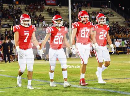 Thumbnail 1 in Perry @ Brophy College Prep photogallery.