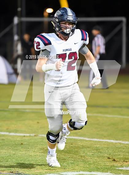 Thumbnail 2 in Perry @ Brophy College Prep photogallery.