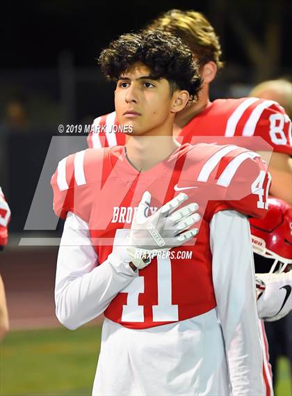 Thumbnail 3 in Perry @ Brophy College Prep photogallery.