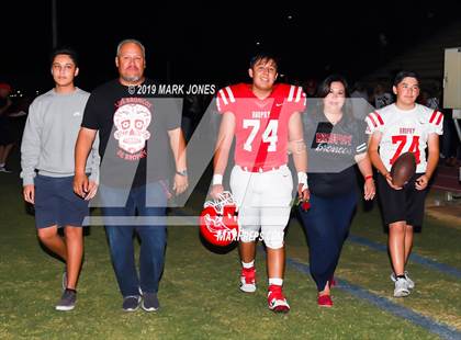 Thumbnail 1 in Perry @ Brophy College Prep photogallery.
