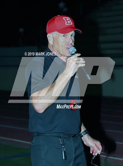 Thumbnail 1 in Perry @ Brophy College Prep photogallery.