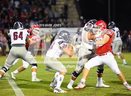 Thumbnail 3 in Perry @ Brophy College Prep photogallery.