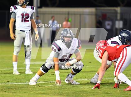 Thumbnail 2 in Perry @ Brophy College Prep photogallery.