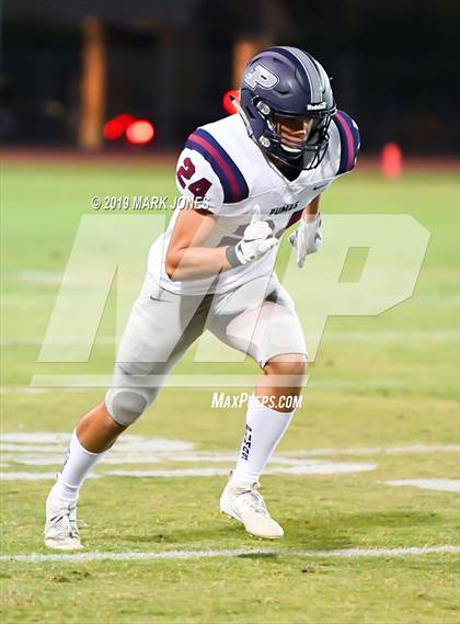 Thumbnail 1 in Perry @ Brophy College Prep photogallery.