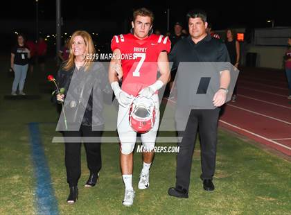 Thumbnail 1 in Perry @ Brophy College Prep photogallery.